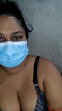 Snapshot of Masha_123 chatting on January 9, 2025, 4:17 pm Masha 123 online show from January 9, 2025, 4:17 pm