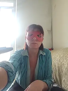 Vagabondainnamorata online show from March 17, 2025, 4:11 pm