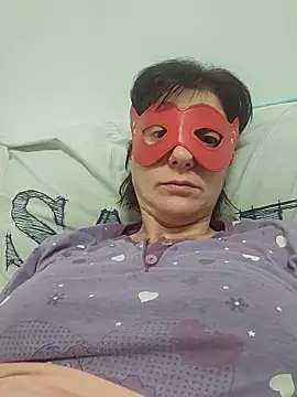 Vagabondainnamorata online show from March 20, 2025, 4:18 am