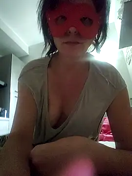 Vagabondainnamorata online show from October 8, 2025, 4:26 pm