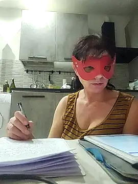 Vagabondainnamorata online show from November 21, 2025, 4:05 pm