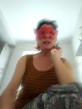 Vagabondainnamorata online show from February 21, 2026, 1:45 pm