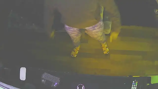 Snapshot of Bignc chatting on October 26, 2025, 9:48 am Bignc online show from October 26, 2025, 9:48 am