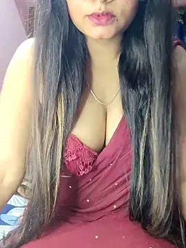 SANIYA-89 online show from April 19, 2026, 9:50 pm