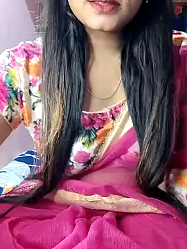 SANIYA-89 online show from June 7, 2026, 12:09 pm