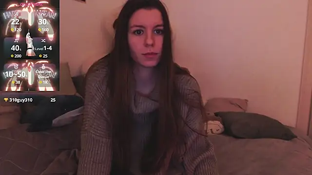 juicy mystery online show from January 12, 2025, 6:59 pm