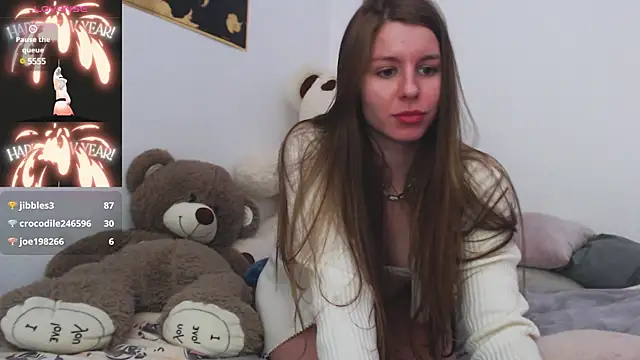 juicy mystery online show from February 9, 2025, 6:47 pm