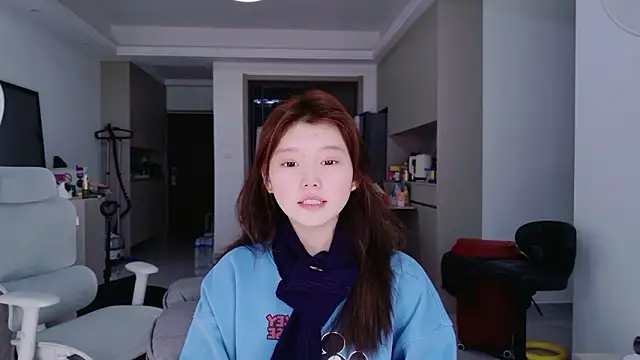 yangyang-1115 online show from January 17, 2026, 5:23 am