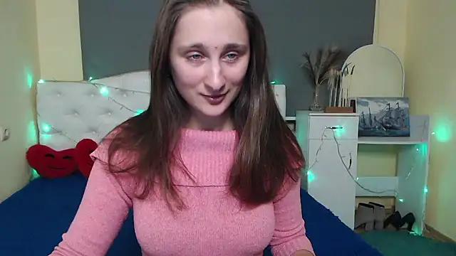 Snapshot of MichelLeee chatting on January 19, 2026, 12:31 pm MichelLeee online show from January 19, 2026, 12:31 pm