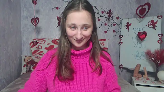 Snapshot of MichelLeee chatting on February 2, 2026, 12:37 pm MichelLeee online show from February 2, 2026, 12:37 pm