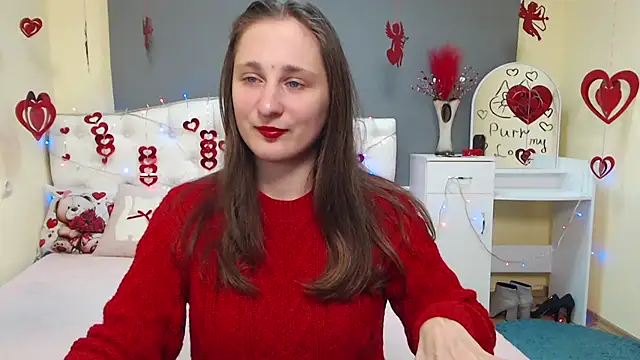 Snapshot of MichelLeee chatting on February 3, 2026, 12:21 pm MichelLeee online show from February 3, 2026, 12:21 pm