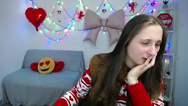 Snapshot of MichelLeee chatting on February 4, 2026, 1:06 pm MichelLeee online show from February 4, 2026, 1:06 pm