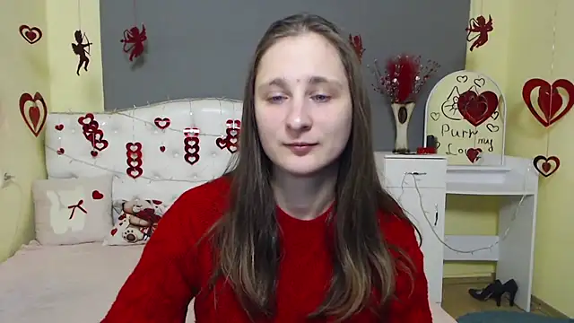 Snapshot of MichelLeee chatting on February 12, 2026, 12:11 pm MichelLeee online show from February 12, 2026, 12:11 pm