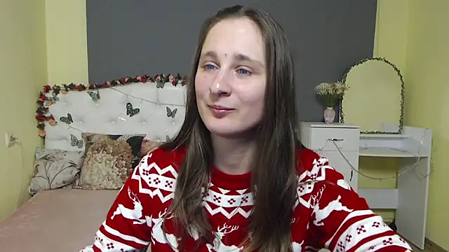 Snapshot of MichelLeee chatting on February 20, 2026, 12:38 pm MichelLeee online show from February 20, 2026, 12:38 pm