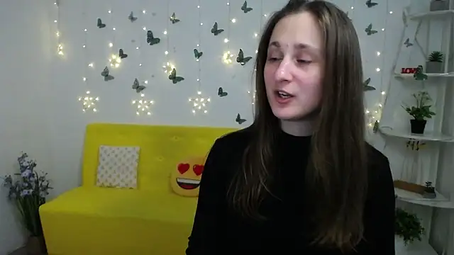 Snapshot of MichelLeee chatting on March 1, 2026, 12:40 pm MichelLeee online show from March 1, 2026, 12:40 pm