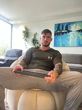 DimitriSullivan  online show from March 2, 2026, 1:40 pm