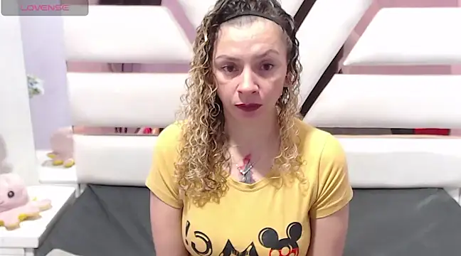 Snapshot of alaha_evans chatting on March 20, 2025, 3:34 am alaha evans online show from March 20, 2025, 3:34 am