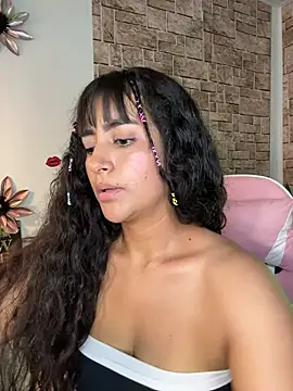 Lady Rey online show from April 10, 2026, 1:55 am