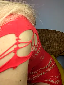 Ana-ya16 online show from October 30, 2025, 5:13 pm