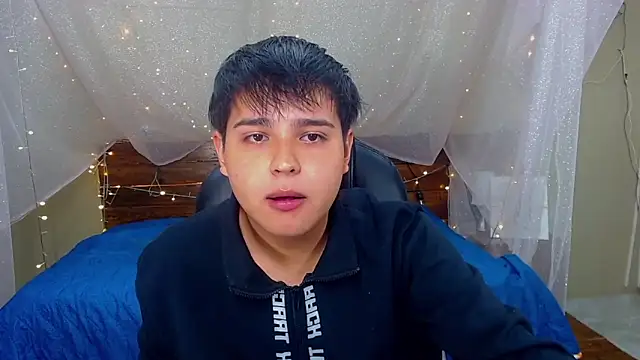 AndrewPherson online show from February 21, 2025, 12:28 pm