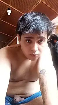 AndrewPherson online show from February 24, 2025, 8:47 pm