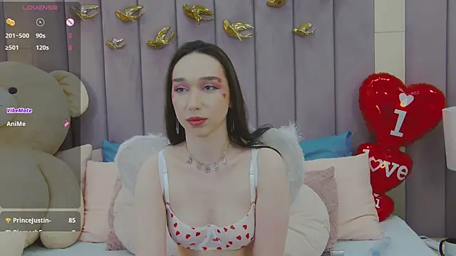 TaylorDavids online show from February 13, 2025, 7:42 pm