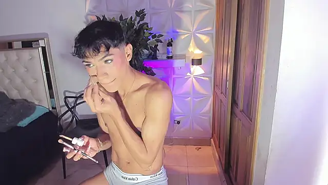 im sebaslopez online show from October 29, 2025, 3:36 pm