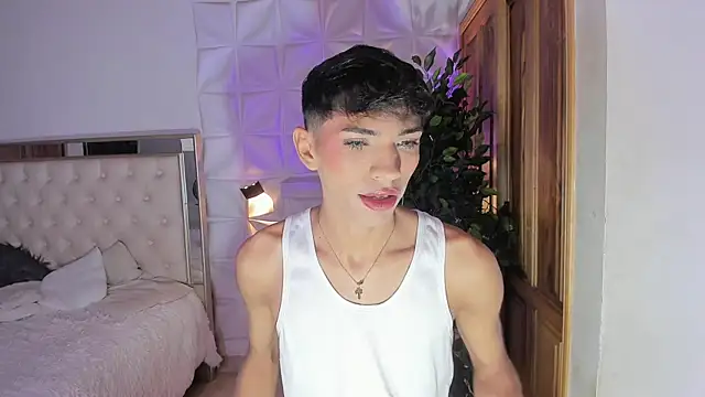 im sebaslopez online show from November 20, 2025, 11:43 am