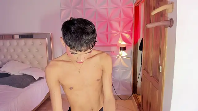 im sebaslopez online show from December 20, 2025, 4:25 pm