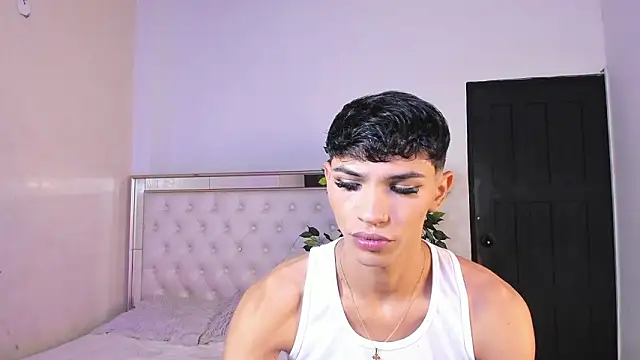 im sebaslopez online show from March 12, 2026, 7:31 pm