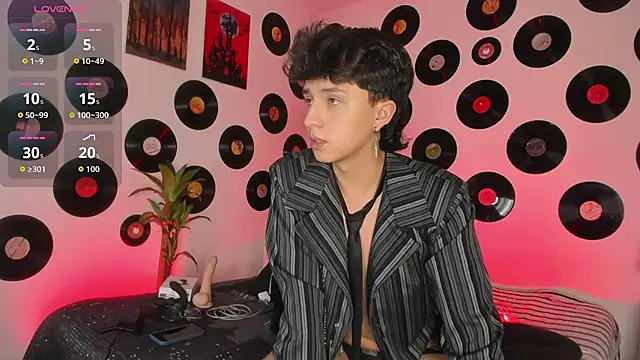 juandaaap online show from February 2, 2026, 11:36 pm