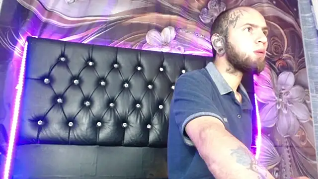  Asmodeo666 online show from February 28, 2026, 8:04 am