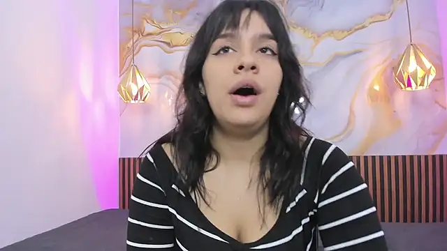 MelissaGilll online show from October 13, 2025, 7:14 pm