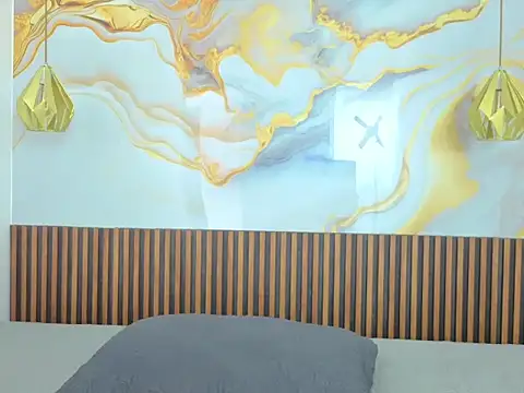 MelissaGilll online show from February 16, 2026, 8:38 pm