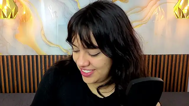 MelissaGilll online show from February 19, 2026, 7:21 pm