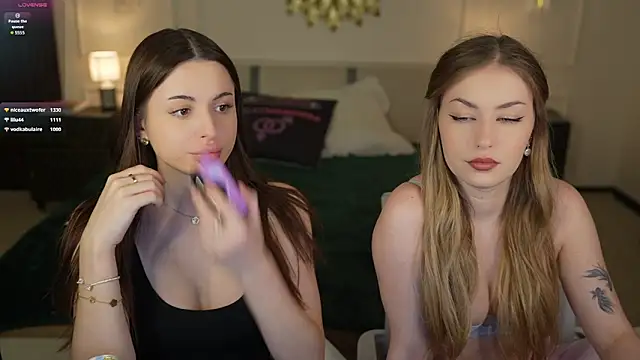 Snapshot of Maggie_tenderness chatting on February 17, 2026, 7:53 pm Maggie tenderness online show from February 17, 2026, 7:53 pm