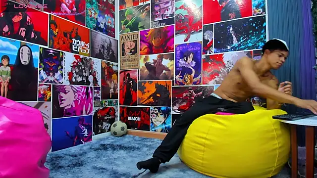 Snapshot of Jeffry_wolvess chatting on January 2, 2025, 3:29 pm Jeffry wolvess online show from January 2, 2025, 3:29 pm