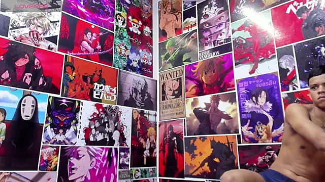 Snapshot of Jeffry_wolvess chatting on February 8, 2025, 6:12 pm Jeffry wolvess online show from February 8, 2025, 6:12 pm