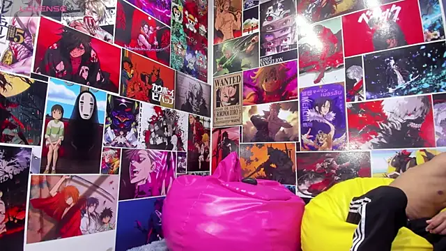 Snapshot of Jeffry_wolvess chatting on February 25, 2025, 4:42 pm Jeffry wolvess online show from February 25, 2025, 4:42 pm