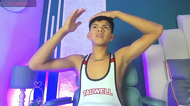 Snapshot of Jeffry_wolvess chatting on February 26, 2026, 11:59 pm Jeffry wolvess online show from February 26, 2026, 11:59 pm