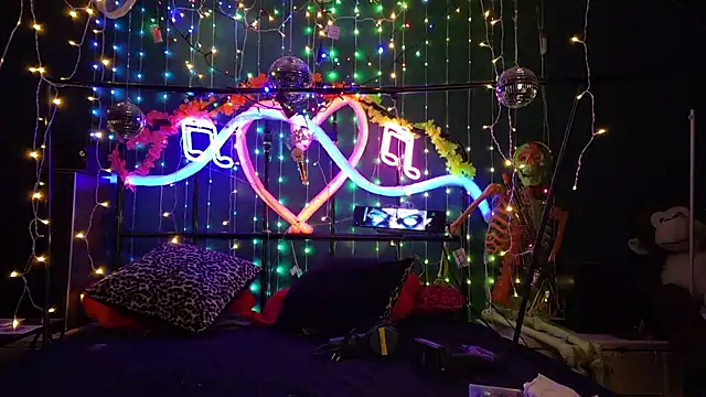 anonymouszN online show from February 26, 2026, 9:36 pm