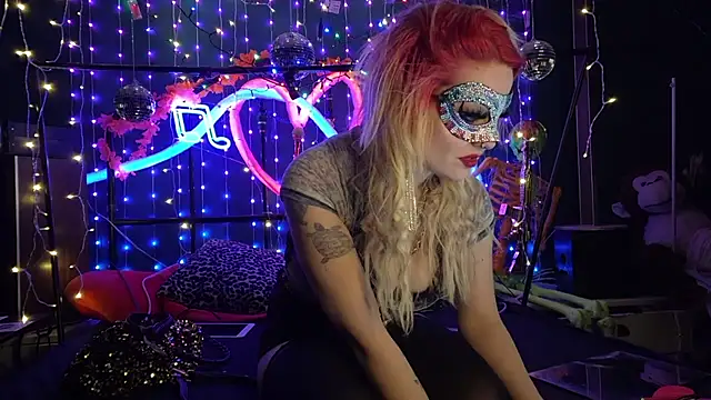 anonymouszN online show from March 7, 2026, 9:12 pm