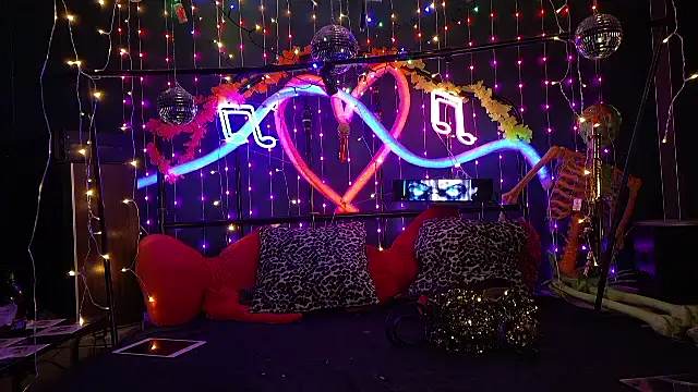 anonymouszN online show from March 8, 2026, 9:07 pm