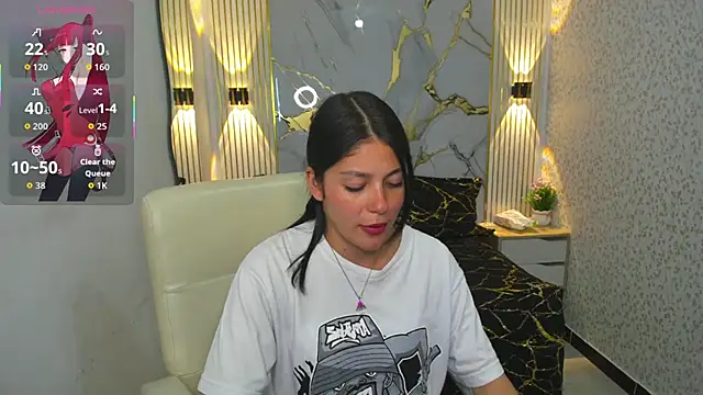 athenasexxxy online show from November 27, 2025, 8:00 pm