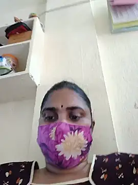 ammullu456 online show from May 28, 2026, 9:06 am