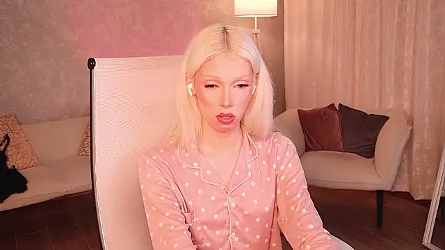 PamelamyDreamys online show from March 17, 2026, 1:43 am