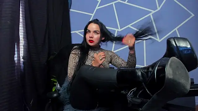 Snapshot of thakytona chatting on February 27, 2025, 7:58 pm thakytona online show from February 27, 2025, 7:58 pm