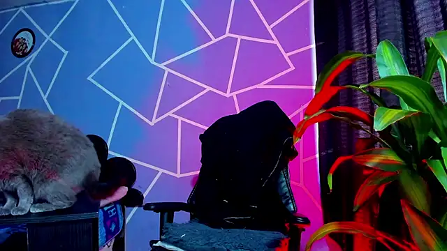 Snapshot of thakytona chatting on January 18, 2026, 9:51 pm thakytona online show from January 18, 2026, 9:51 pm