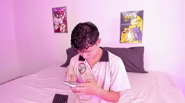 crushnier online show from January 23, 2025, 5:10 pm