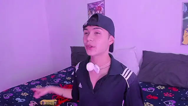 crushnier online show from March 4, 2025, 5:24 pm